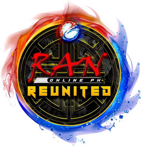 ran online reunited.